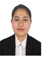 Sunita Karki